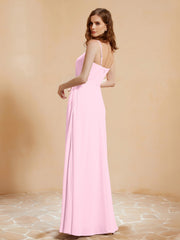 Blushing Pink