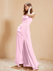 Blushing Pink