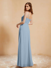 Dusty Blue