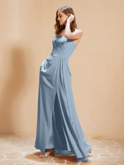 Dusty Blue