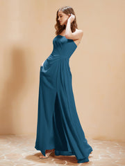 Ink Blue