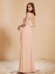 Pearl Pink