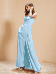 Sky Blue