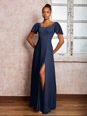 Dark Navy