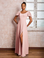 Dusty Rose