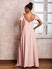 Dusty Rose