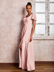 Dusty Rose