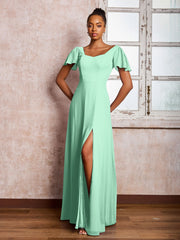 Mint Green