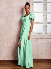 Mint Green