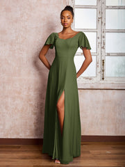 Olive Green