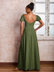 Olive Green