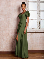 Olive Green