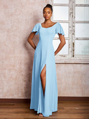 Sky Blue