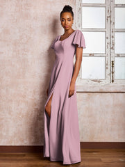 Vintage Mauve