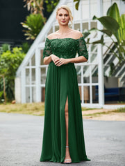 Dark Green