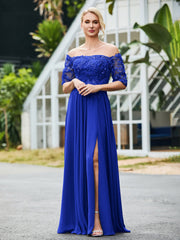 Royal Blue