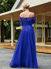 Royal Blue