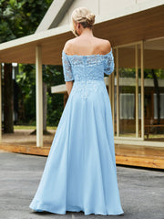 Sky Blue