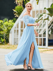 Sky Blue