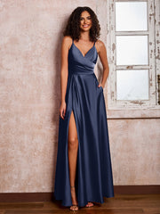 Dark Navy