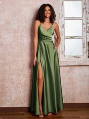 Olive Green