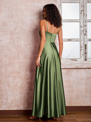 Olive Green