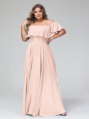 Pearl Pink