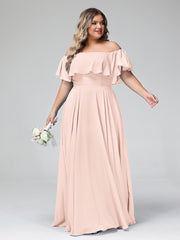 Pearl Pink