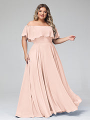 Pearl Pink