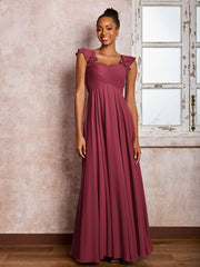 Cinnamon Rose