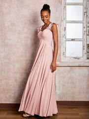 Dusty Rose