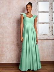 Mint Green
