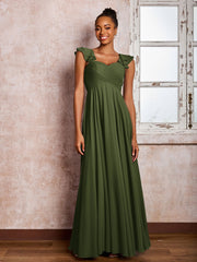 Olive Green