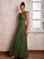 Olive Green