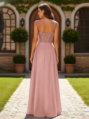 Dusty Rose