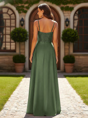 Olive Green