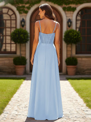Sky Blue