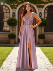 Vintage Mauve