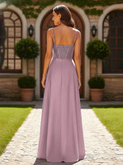 Vintage Mauve