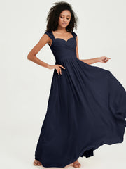 Dark Navy