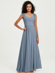 Dusty Blue