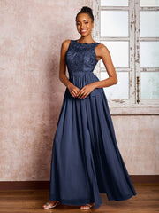 Dark Navy