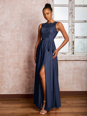Dark Navy