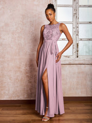 Vintage Mauve