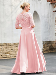 Blushing Pink
