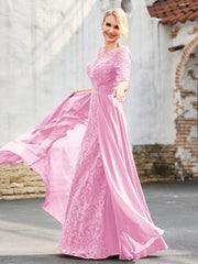 Candy Pink
