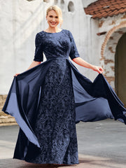 Dark Navy