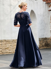 Dark Navy