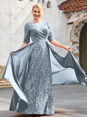 Dusty Blue