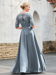 Dusty Blue